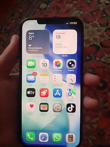 redmi niye 7: IPhone 12 Pro Max, 256 GB, Pacific Blue — 2