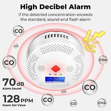 Bərkidici məhsullar: Detektor, Yeni, Ünvandan götürmə, Ödənişli çatdırılma — 3