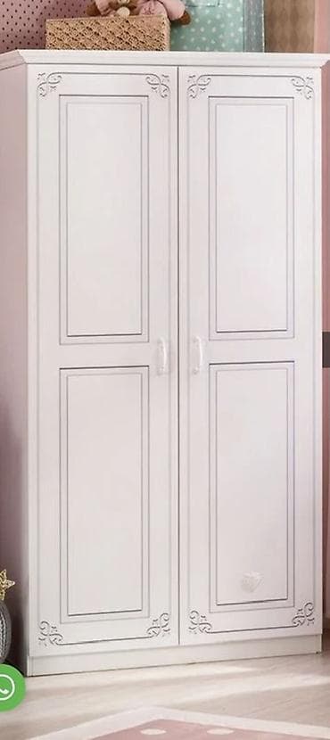 usag ucun manej: Oğlan və qız üçün, İşlənmiş, Dolab — 4