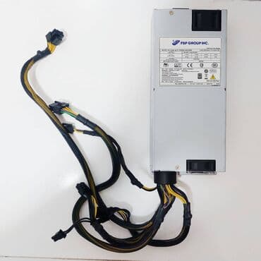 Sərt disklər (HDD): Qida Blokları SAYLA ALANA VƏ USTALARA TOPDAN QİYMƏTLƏ VERİLİR! — 14