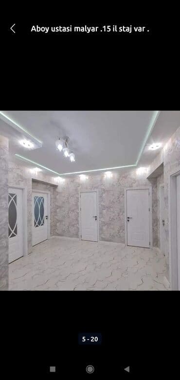 aboyun vurulma qiyməti: Aboy ustası — 7