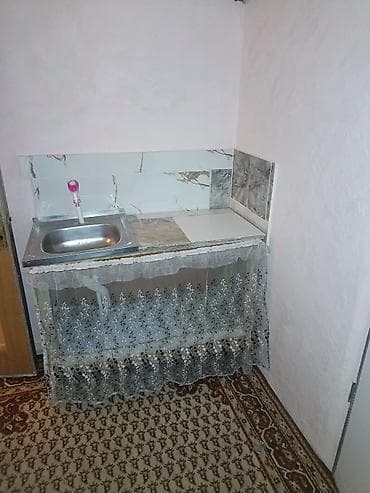 ofis kirayə: 1 otaqlı yaşayış sahəsi / kirayə otaq - Rahat, sadə planlı otaq — 3