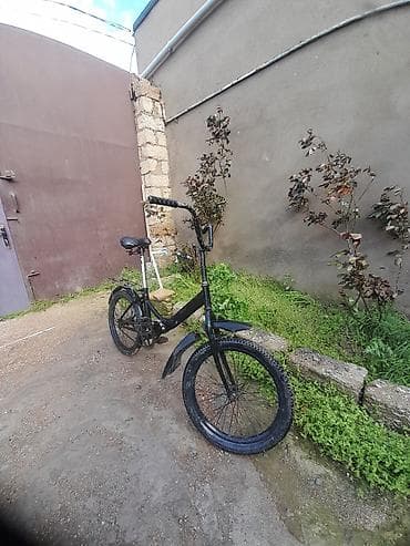 20 lik velo heç bir problemi yoxdur 50 azn