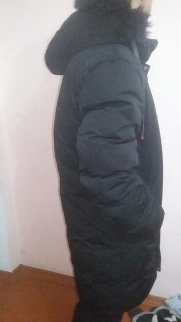 Kurtka, Bolonka, Qış, 3XL — 2