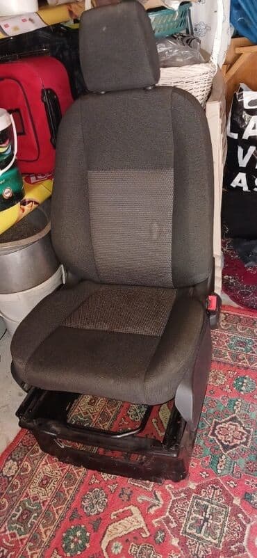 bişkek 82 qiymət traktor: Qabaq, Qızdırıcısız, Ford transit, 2014 il, İşlənmiş — 2