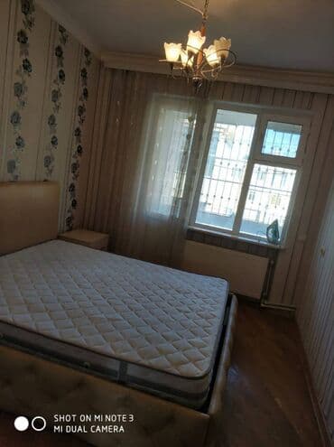 снять квартиры в баку: Nərimanov metrosunun yaxınlığında 5 mertebeli binanın 5-ci — 17