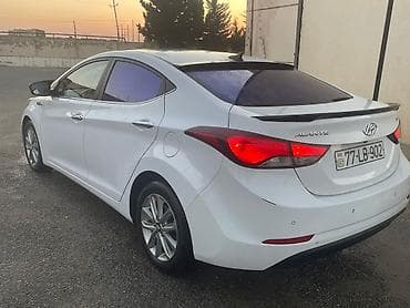 teker 18 type 0: Hundai avante 1.6 dizel
2014cu il
20800 mana — 9