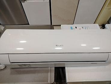 Elektronika: Kondisioner Gree, Yeni, 40-45 kv. m, Daxili blok, Kredit yoxdur, Ödənişli quraşdırma — 2