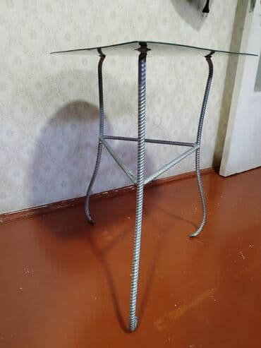 şəxsi əşya: Ürek stol — 2