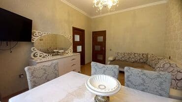 sumqayıt kreditle evler: 2 otaqlı, Yeni tikili, 50 kv. m — 2