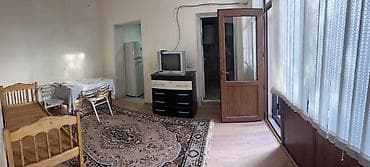 28 mayda kiraye evler 2020: Biləcəri Məmmədoğlu servisin arxası 2 otaq əşyalı həyət evi kirayə — 6
