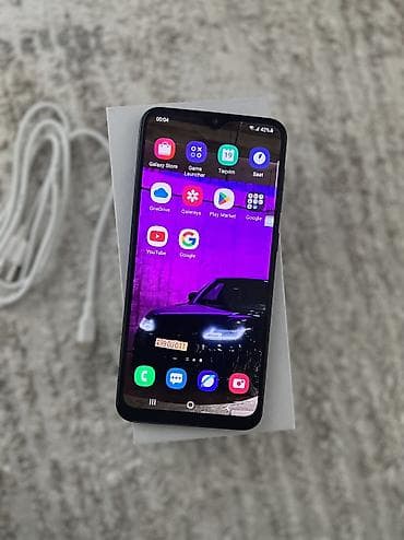 redmi mi 11 t: Samsung Galaxy A50, 64 GB, rəng - Mavi, Barmaq izi, Face ID — 3