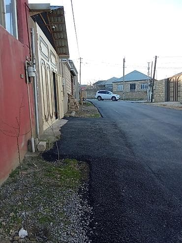 xıdalan aaf kiraye menzil: 80 kv. m, 2 otaqlı, Kombi, Qaz, İşıq — 2