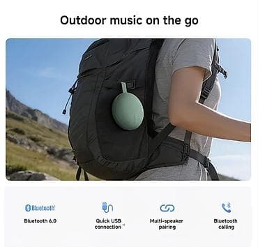 8 plus iphone: Xiaomi Bluetooth Speaker Essential – portativ, güclü səsli Bluetooth — 3