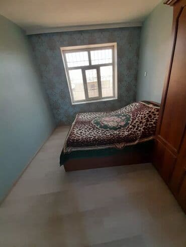 дом в бинагадах: 100 kv. m, 2 otaqlı, Kombi, Qaz, İşıq — 1