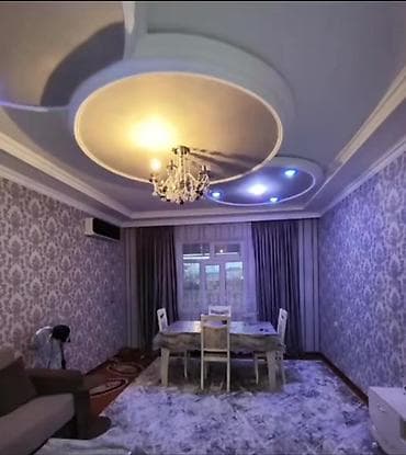 satlik evler: 75 kv. m, 3 otaqlı, İşıq — 4