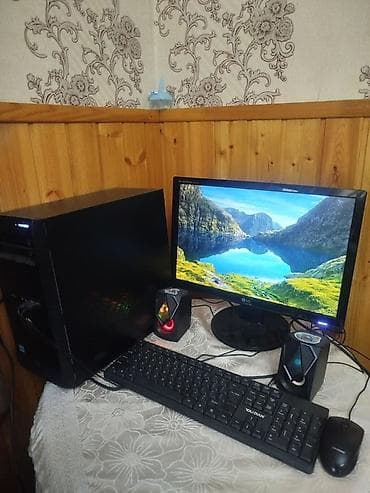 Salam komputer satılır Prosessor: Intel Core i7 RAM:8 GB Vidyo lalafo.az -da Salam komputer satılır Prosessor: Intel Core i7 RAM:8 GB Vidyo