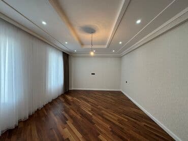 pirallahı əmlak: 6-cı mikrorayon, 3 otaqlı, Yeni tikili, 137 kv. m — 9