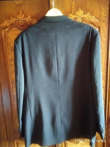 прокат мужских костюмов в баку: Pencək,bir dəfə geyinilib,qüsuru yoxdur,alman malıdır — 2