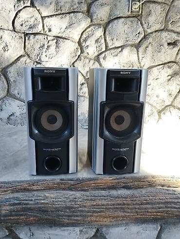 lg smart tv: Sony Kolonka, Növ - Ev kinoteatrı üçün, rəng - Gümüşü — 3