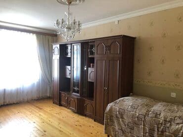 obyektlərin satışı: Bakı, 2 otaqlı, Köhnə tikili, 58 kv. m — 1