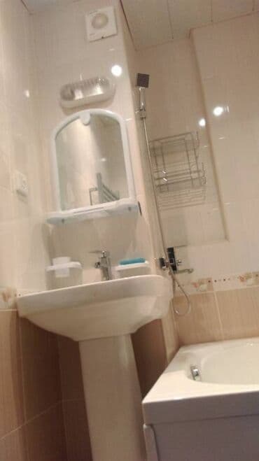 qubada yeni binalar: Xətai rayonu,Xətai metrosu yaxınlığında,12 mərtəbəli binanın,2-ci — 7