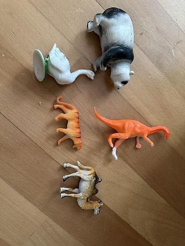 el konsolu ucuz: Oyuncaqlar — 4