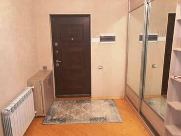 məhlə evi: Bakı, 3 otaqlı, Köhnə tikili, 120 kv. m — 11