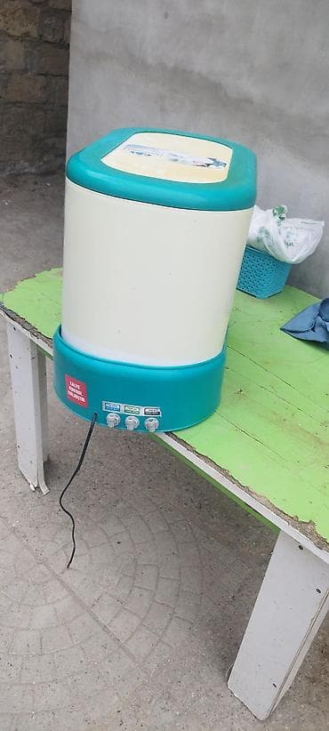epson 660 printer: Diamond Water Filtration System – masaüstü su təmizləyici qurğu — 3