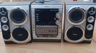 en ucuz ps: 4700watt 1merkez, iki dinamik. disk yerinden bawqa her weyi iwlekdi — 2