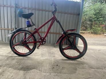 24 lük velosiped qiymetleri: İşlənmiş Şəhər velosipedi Stels, 24", sürətlərin sayı: 7, Ünvandan götürmə, Ödənişli çatdırılma — 1