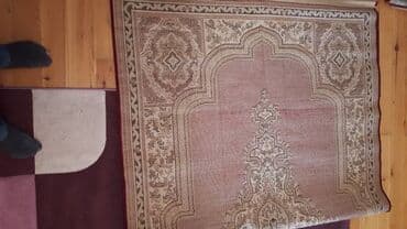 yeni model xalcalar: Xalça — 3