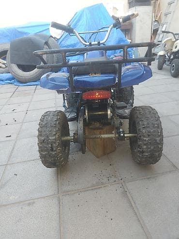 Мопеды, скутеры: - HONDA, 180 см3, 2020 год, 50 км — 4