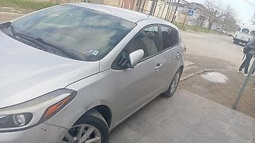 kia forte turbo: Kia Forte: 1.6 l | 2016 il Hetçbek — 3