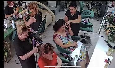 Услуги по строительству и ремонту: “One Touch by Alov” gözəllik salonu – kompleks saç və gözəllik — 2