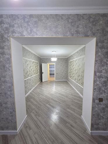 mida kiraye: Bakı, 2 otaqlı, Köhnə tikili, 49 kv. m — 8