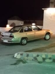 qaz start maşın: Daewoo Nexia: 1.5 l | 1996 il Sedan — 1