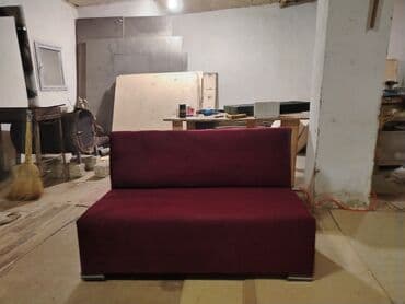 parca dolap: Mini-divan, Açılmayan, Parça — 2