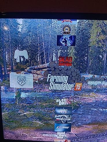 playstation 3 irşad telecom: Sony PlayStation 3 (Super Slim) oyun konsolu təcili satılır — 7