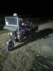 последующий выкуп авто бишкеке: Muravey - MURAVEY 150 см3, 2014 год, 5000 км — 3