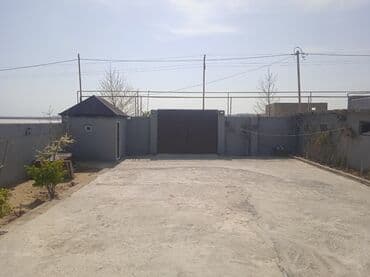 yeni əmlak az: 4 otaqlı, 110 kv. m, Yeni təmirli — 2