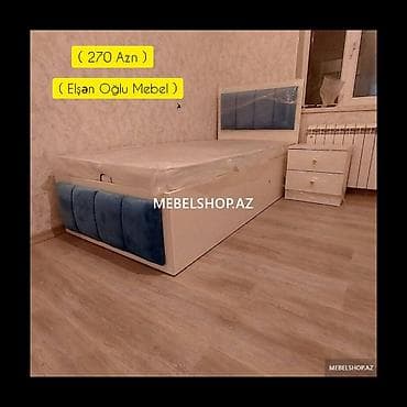 carpayi modelleri: Yeni, Təknəfərlik çarpayı, Bazalı, Matras ilə, Siyirməsiz, Rusiya — 1