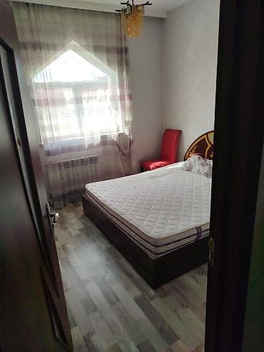 Oğlan otaq yoldaşı lazmdı, İşləyən olsun Ödənişi vaxtında etsin