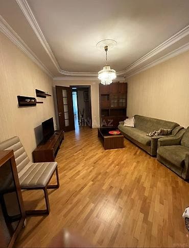 goycayda tecili ev satilir: 2 otaqlı, 70 kv. m — 4