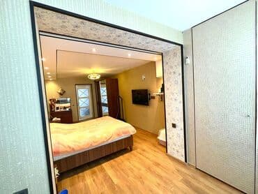 дома в ипотеку в баку: Баку, 3 комнаты, Вторичка, м. Низами, 95 м² — 9