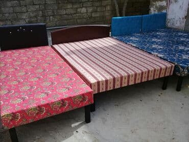 perla mebel xalqlar: Taxt sifarisle
isdedyniz olcude ve rengde whatsapp var — 4