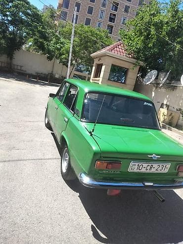 vaz 2107 abilsofka: Satılır: Klassik VAZ 2101 “Jiquli” sedan Xüsusiyyətlər: - Kuzov: 4 — 10