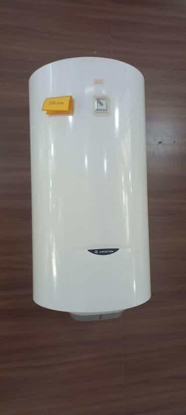 atlas su filteri: Ariston su qızdırıcısı (elektrik, divara asılan) - Brend: Ariston - — 1