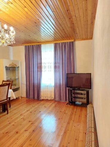 masazir 3 otaqli: 3 otaqlı, 108 kv. m, Orta təmir — 19