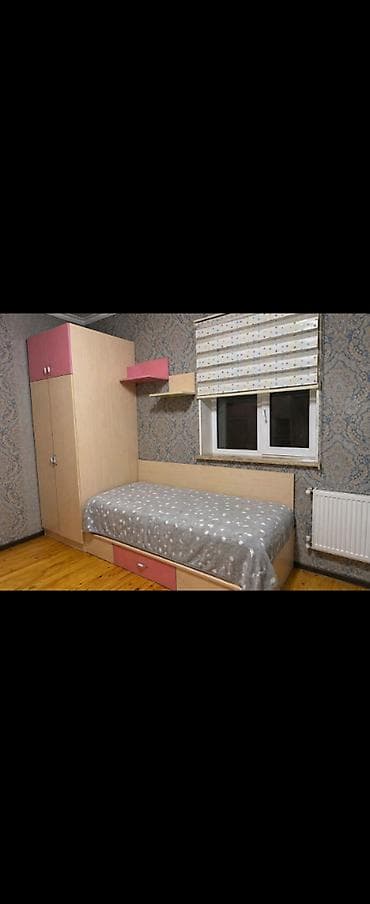 Tecili satilir. Deyerinnen cox awagi yaxwi veziyyetde uc carpayisi — 1